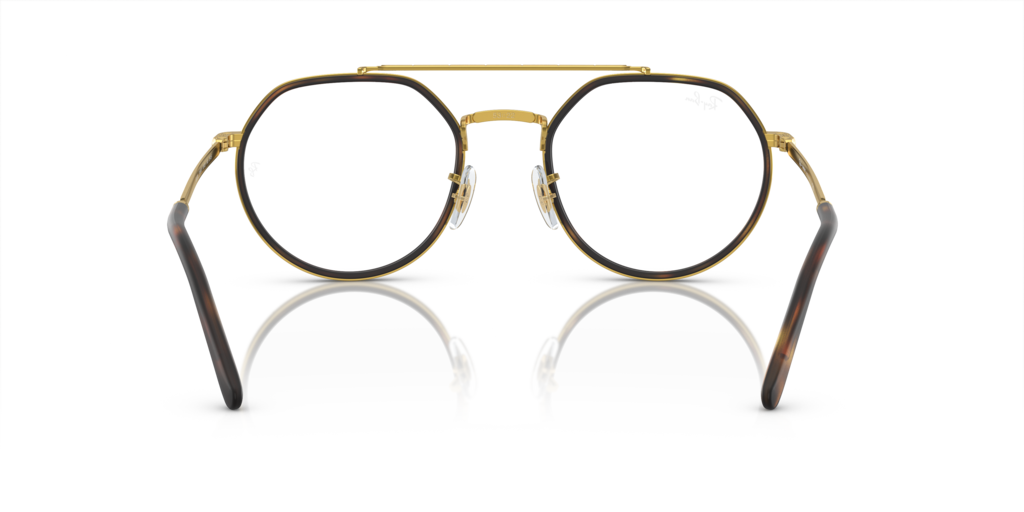 Ray-Ban RB3765 9196GI