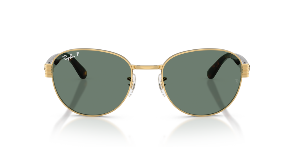 Ray-Ban RB3766CH 001/O9