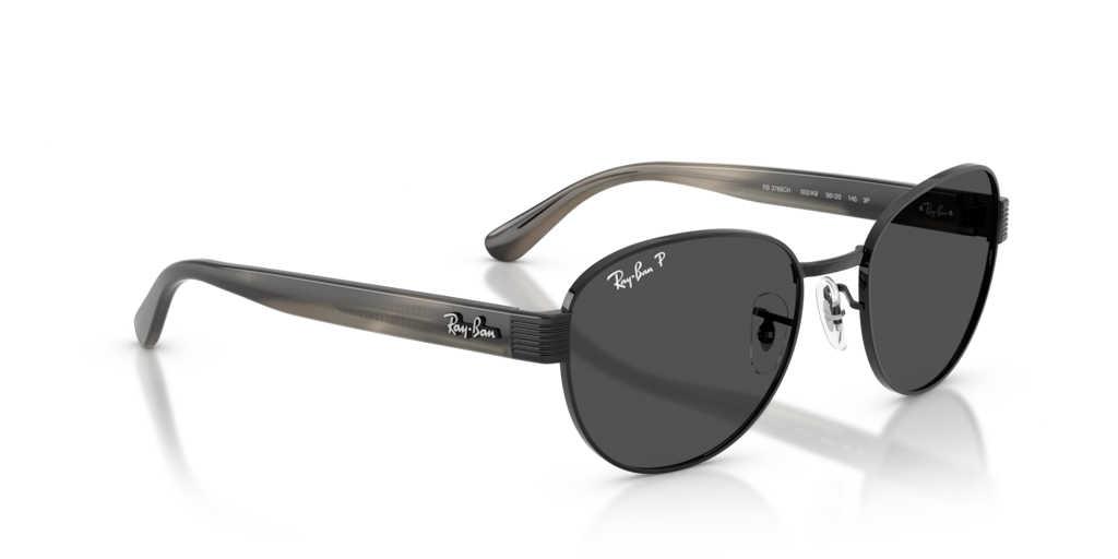 Ray-Ban RB3766CH 002/K8