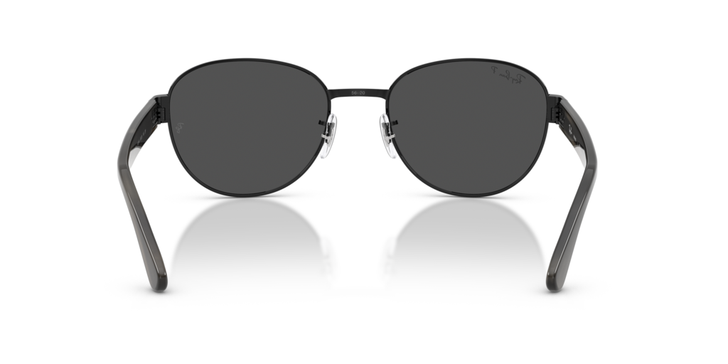 Ray-Ban RB3766CH 002/K8