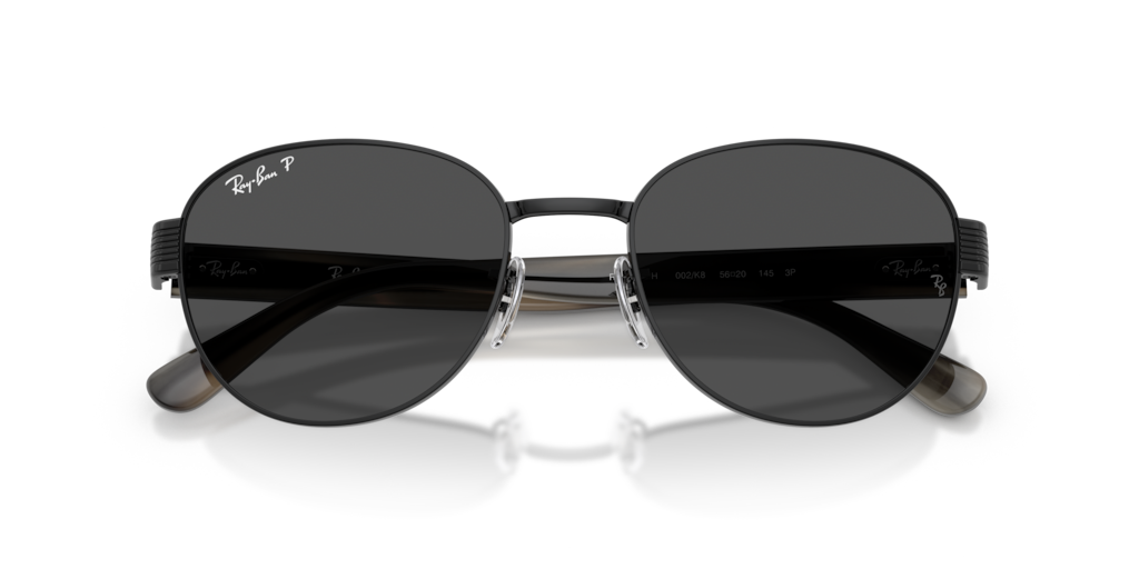 Ray-Ban RB3766CH 002/K8