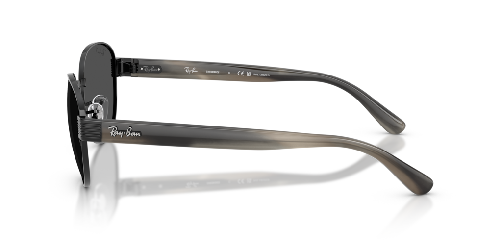 Ray-Ban RB3766CH 002/K8