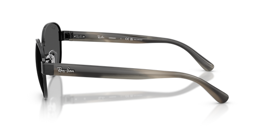 Ray-Ban RB3766CH 002/K8