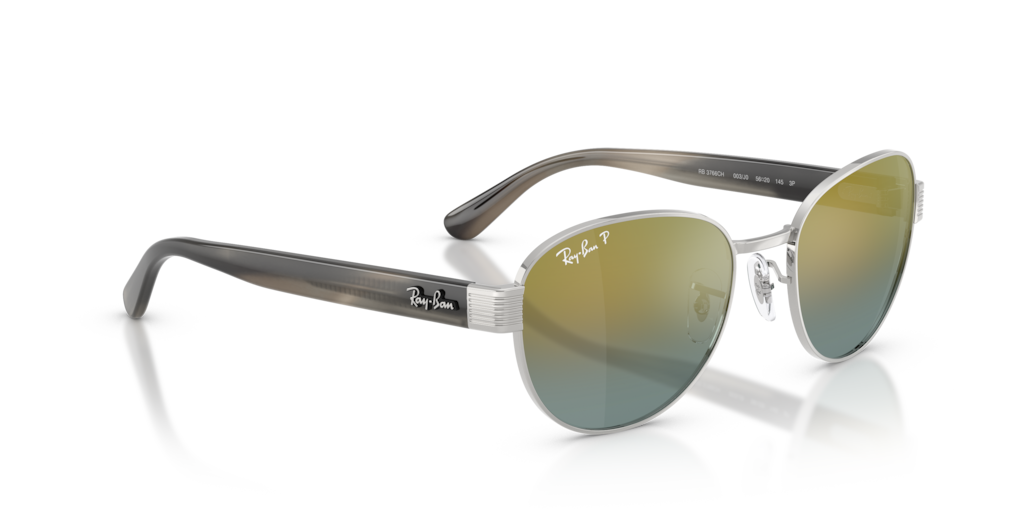 Ray-Ban RB3766CH 003/J0