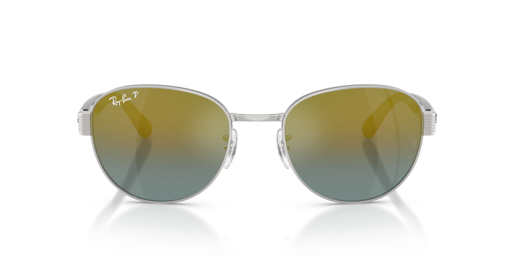 Ray-Ban RB3766CH 003/J0