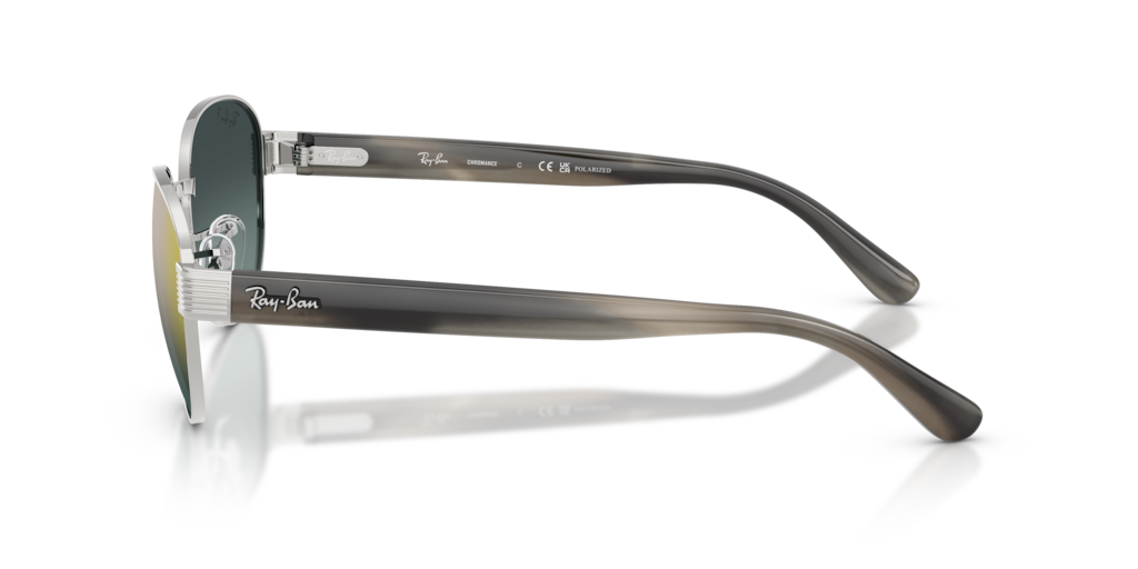 Ray-Ban RB3766CH 003/J0