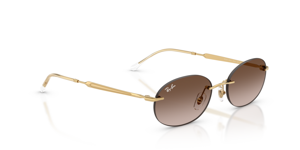 Ray-Ban RB3767 001/13