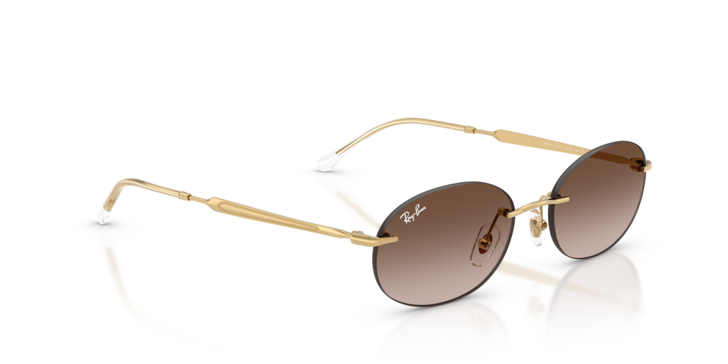 Ray-Ban RB3767 001/13