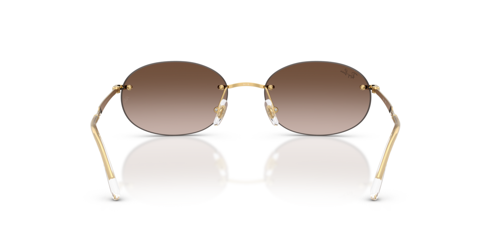 Ray-Ban RB3767 001/13