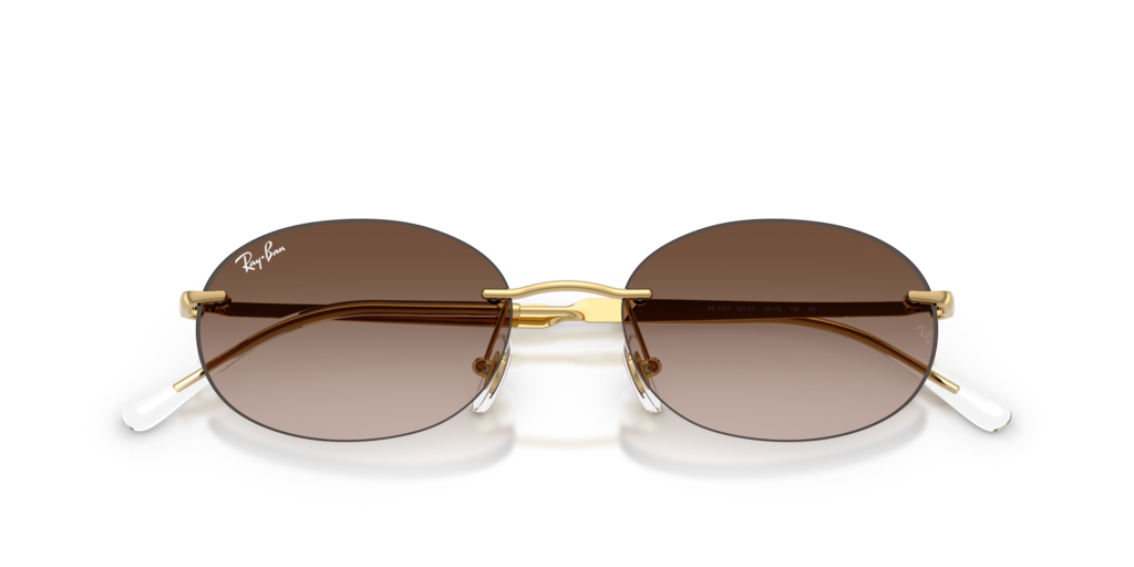 Ray-Ban RB3767 001/13