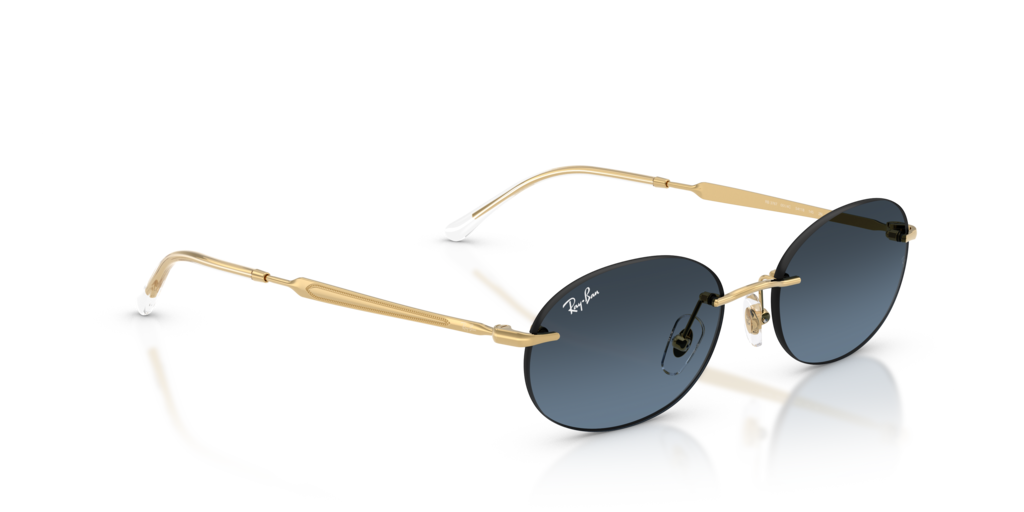 Ray-Ban RB3767 001/4C