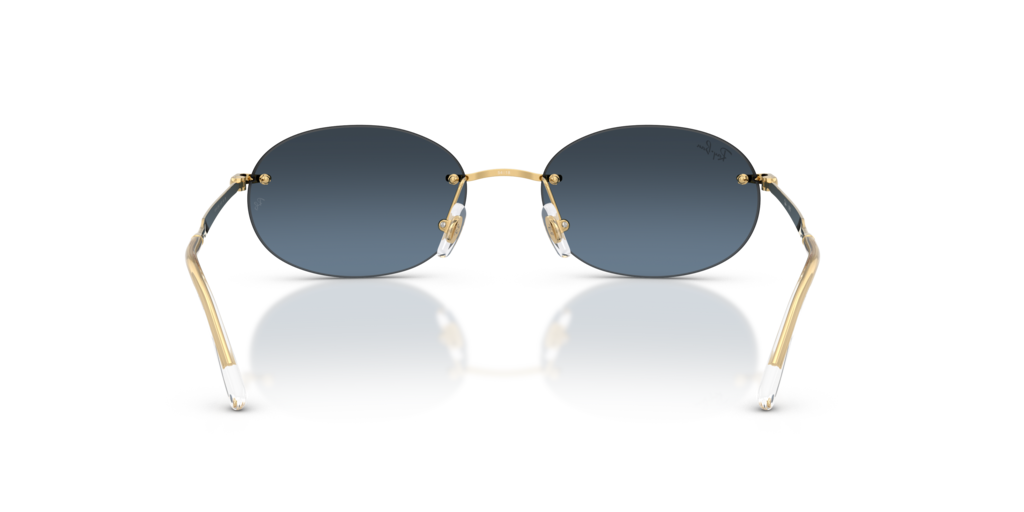 Ray-Ban RB3767 001/4C