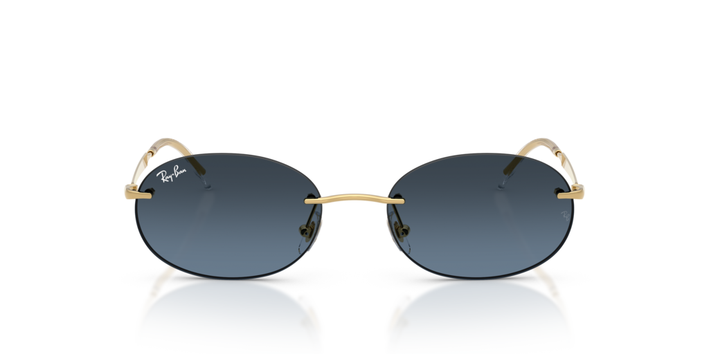 Ray-Ban RB3767 001/4C