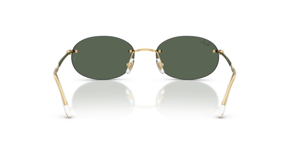 Ray-Ban RB3767 001/71