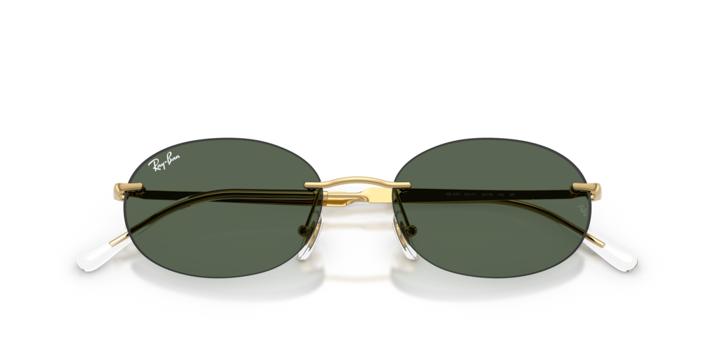 Ray-Ban RB3767 001/71