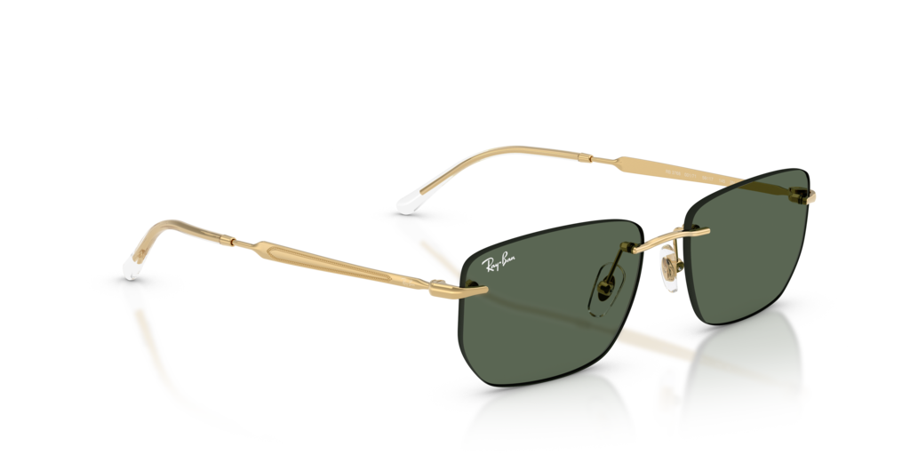 Ray-Ban RB3768 001/71