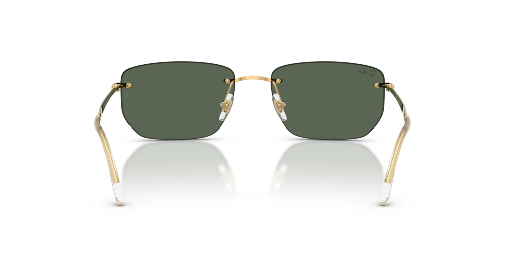 Ray-Ban RB3768 001/71