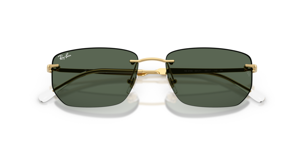 Ray-Ban RB3768 001/71