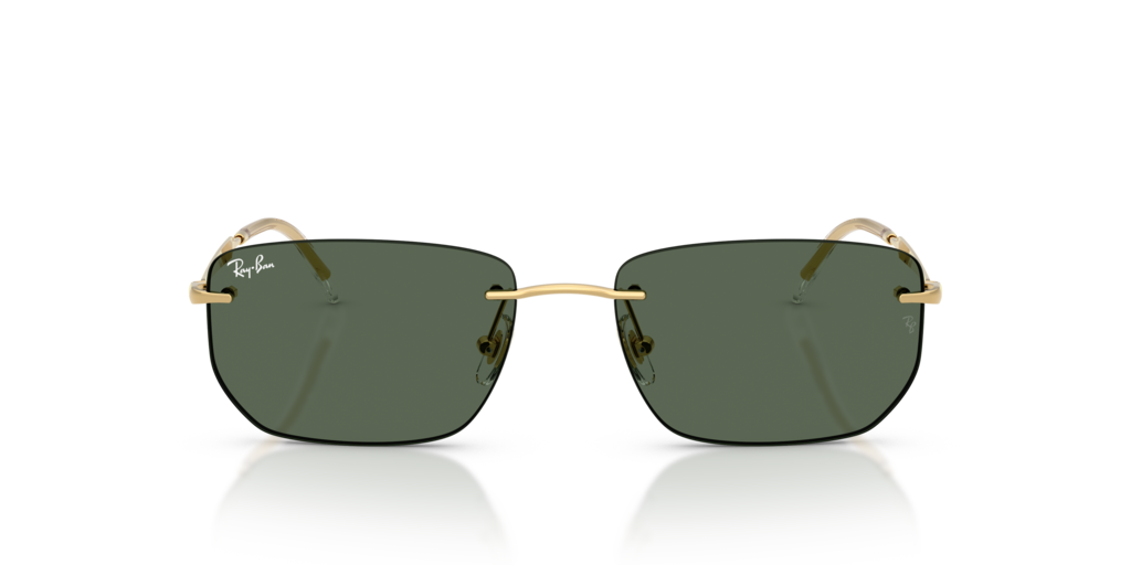 Ray-Ban RB3768 001/71