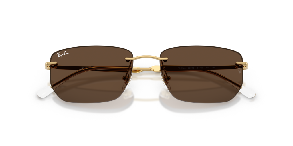Ray-Ban RB3768 001/73