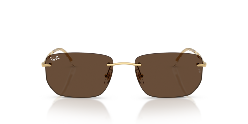 Ray-Ban RB3768 001/73