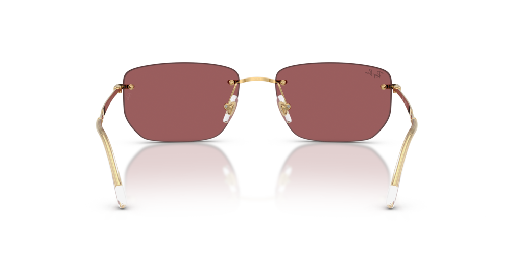 Ray-Ban RB3768 001/D0