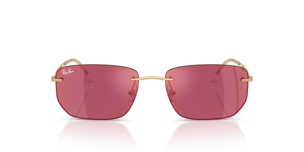 Ray-Ban RB3768 001/D0
