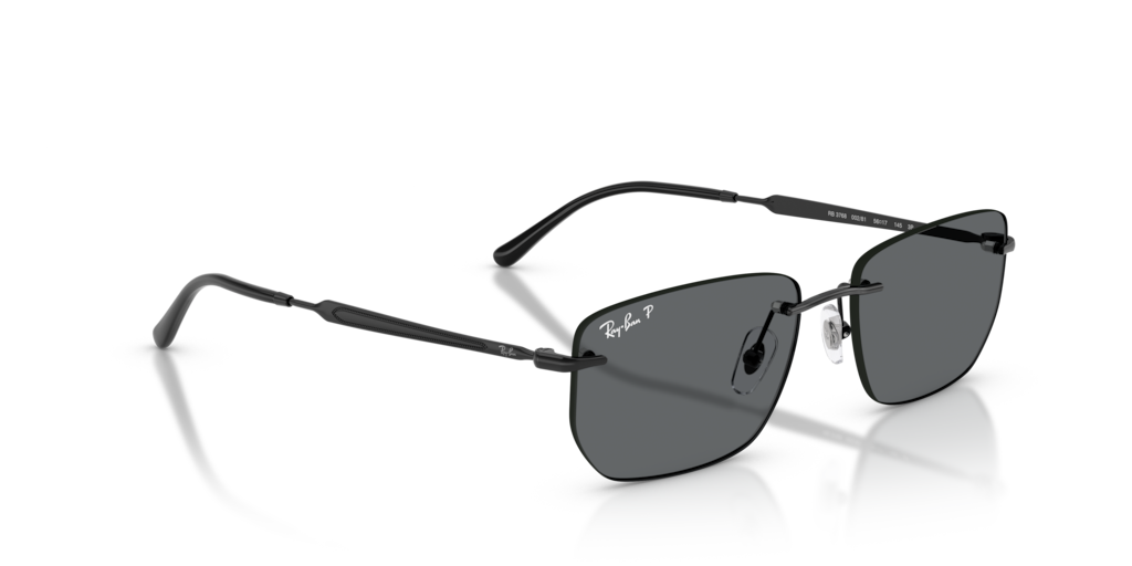 Ray-Ban RB3768 002/81