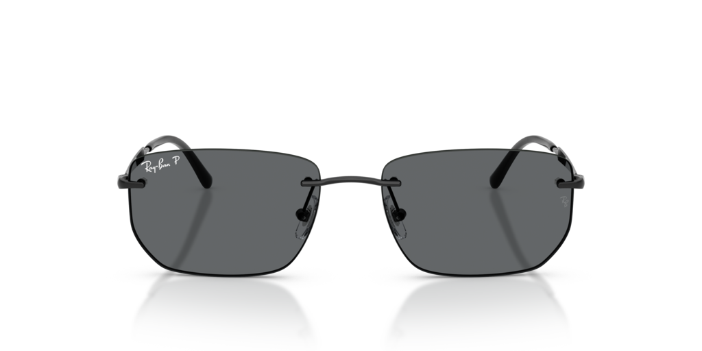 Ray-Ban RB3768 002/81