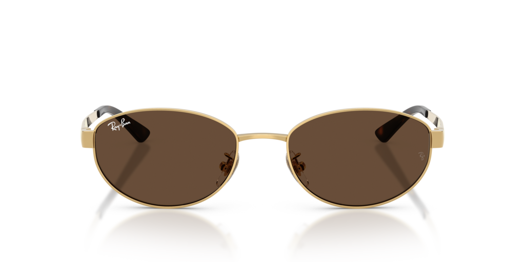 Ray-Ban RB3774D 001/73