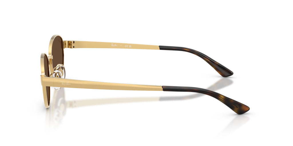 Ray-Ban RB3774D 001/73