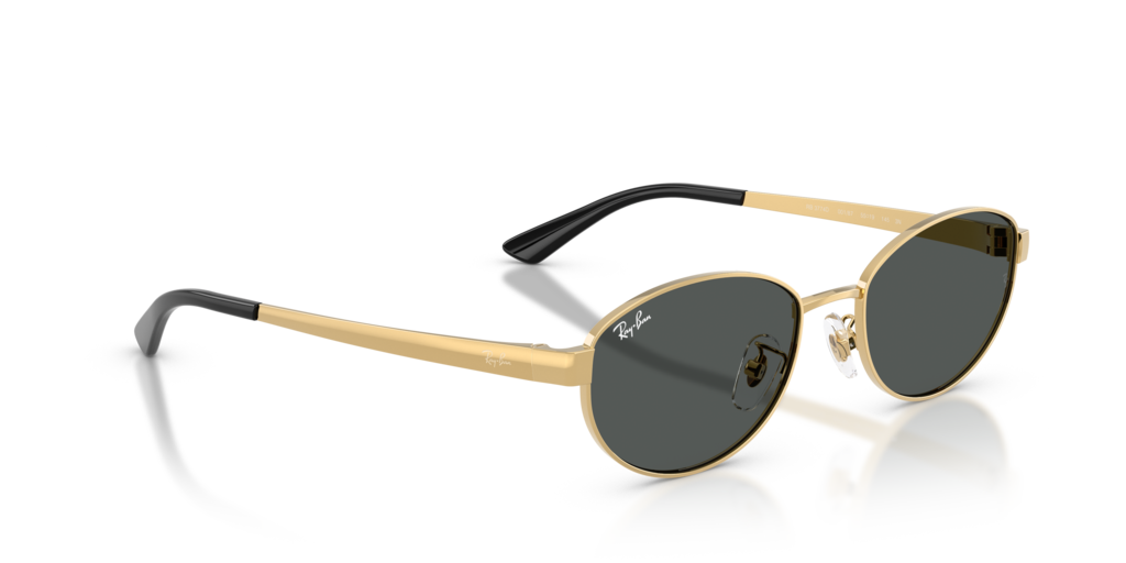 Ray-Ban RB3774D 001/87