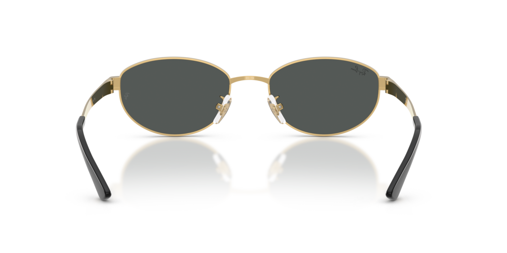 Ray-Ban RB3774D 001/87