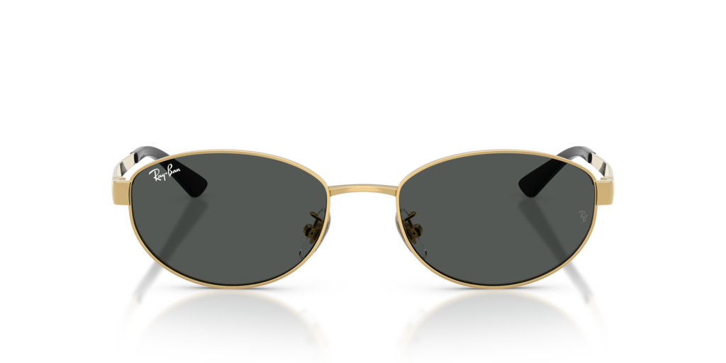 Ray-Ban RB3774D 001/87