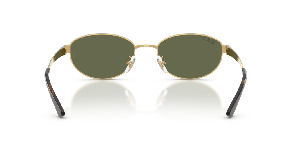 Ray-Ban RB3774D 001/9A