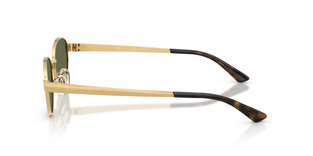 Ray-Ban RB3774D 001/9A