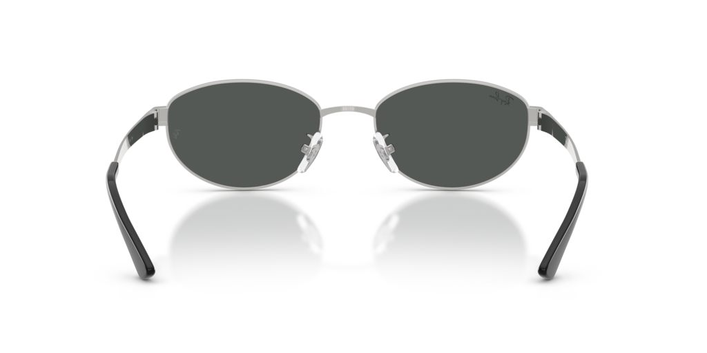 Ray-Ban RB3774D 003/87