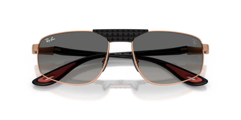 Ray-Ban RB3776M F12771