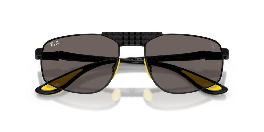 Ray-Ban RB3776M F128B1
