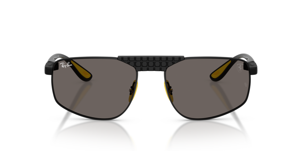 Ray-Ban RB3776M F128B1