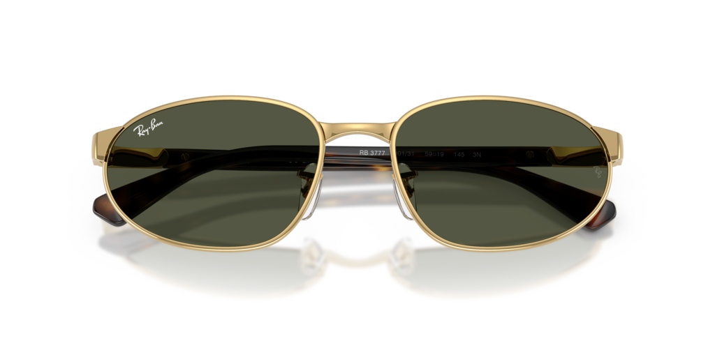 Ray-Ban RB3777 001/31