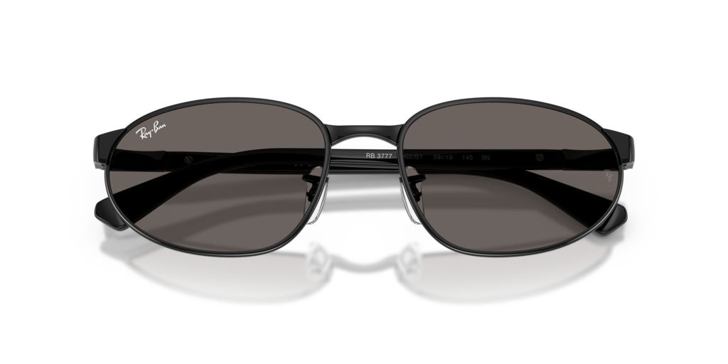 Ray-Ban RB3777 002/B1