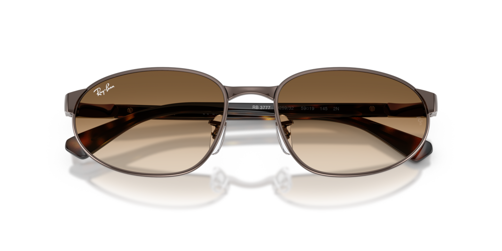 Ray-Ban RB3777 925932