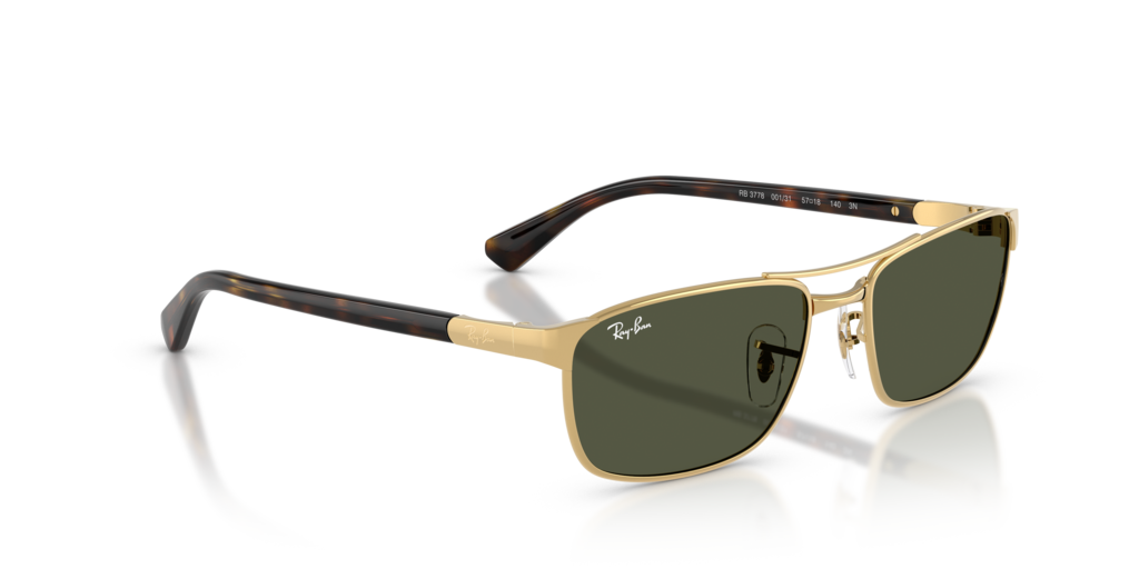 Ray-Ban RB3778 001/31
