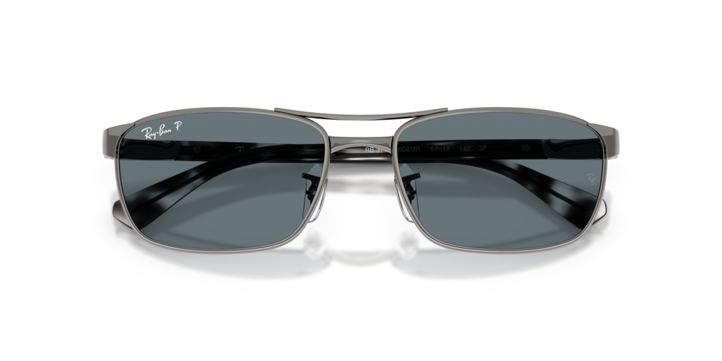 Ray-Ban RB3778 004/3R