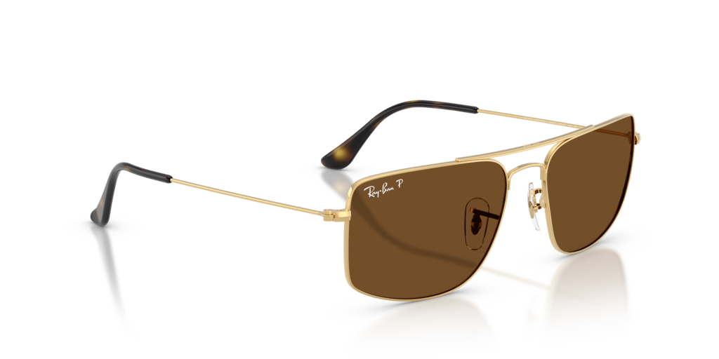 Ray-Ban RB3779 001/57