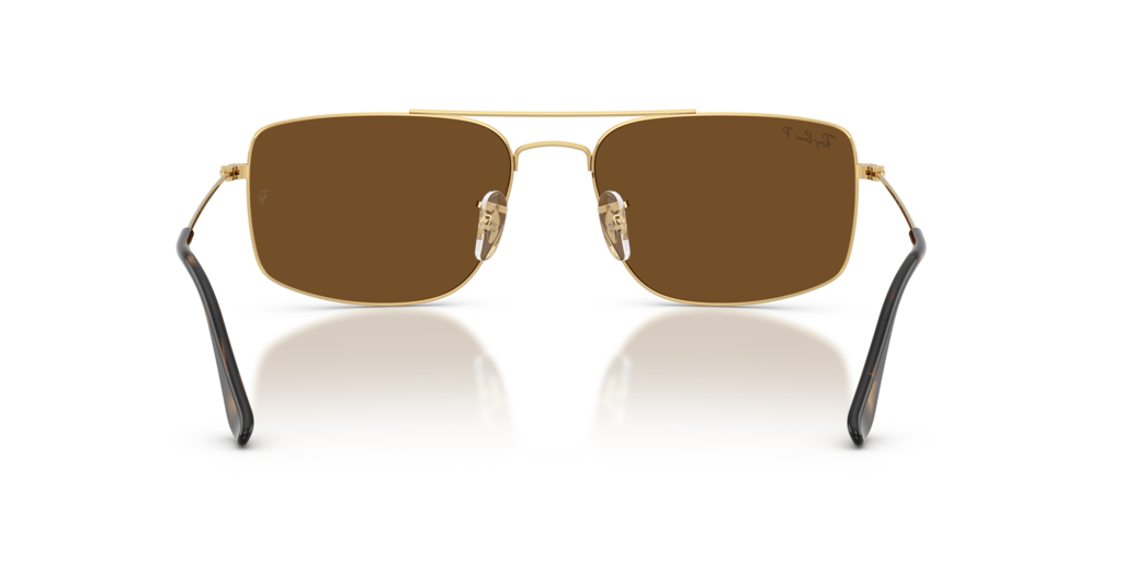 Ray-Ban RB3779 001/57
