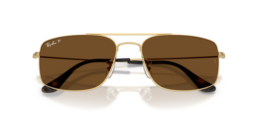 Ray-Ban RB3779 001/57