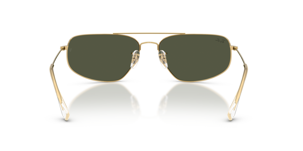 Ray-Ban RB3780 001/31