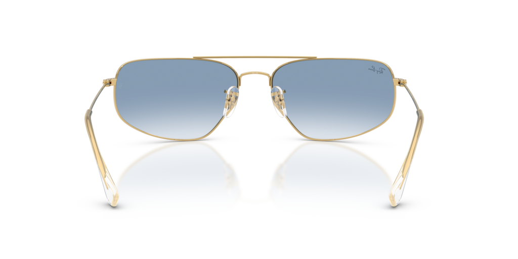 Ray-Ban RB3780 001/3F